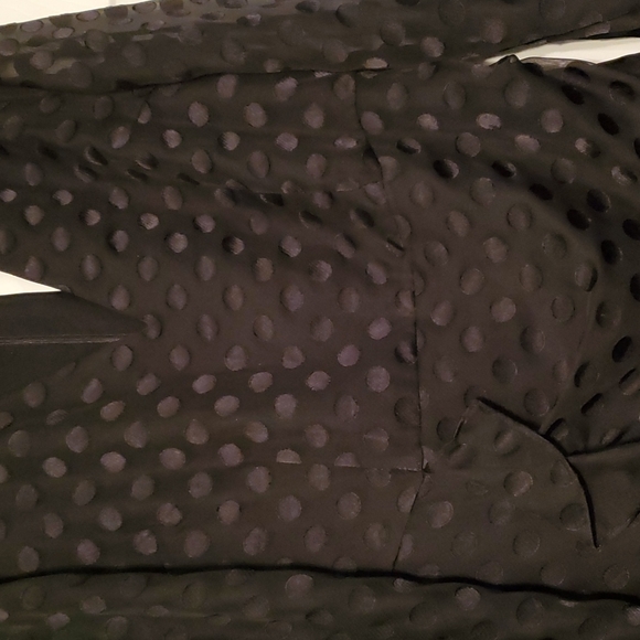 Black Dress - Picture 6 of 12